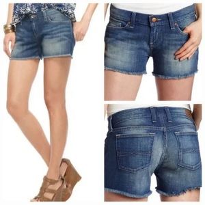 Lucky Brand shorts. Size 10/30
